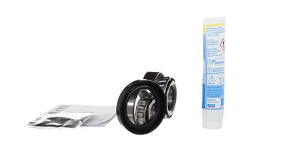 RADLAGERSATZ SKF VKBA9053CL 12