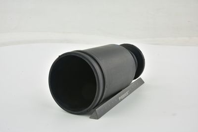 CAPAC PROTECTIE/BURDUF AMORTIZOR FEBEST MSHBDGF 43