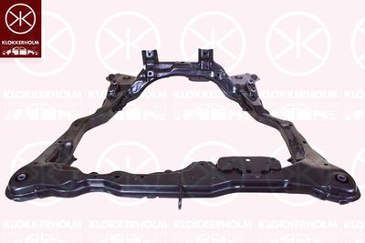 HILFSRAHMEN/AGGREGATETRäGER