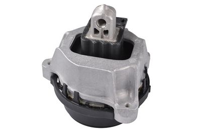 Lagerung, Motor