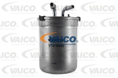 Топливный фильтр VAICO V10-0945 для VW XL1