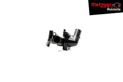 TERMOSTAT LICHID RACIRE METZGER AUTOTEILE 4006324 22