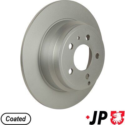 DISC FRANA JP GROUP 4963200200