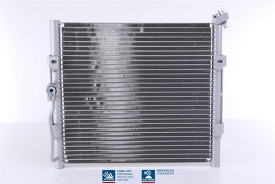 Condenser, air conditioning 94289