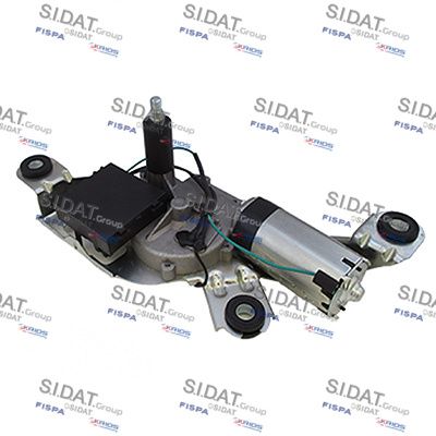 SIDAT 69894A2 Двигатель стеклоочистителя  для BMW X3 (Бмв X3)