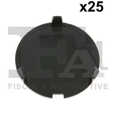 CLIPS ACOPERIRE DECORATIVA SI PROTECTIE