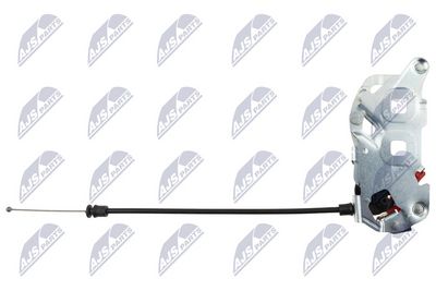 Zámek výklopných zadních dveří NTY EZC-ME-489