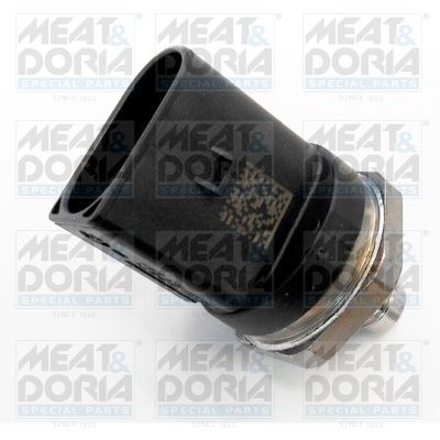 Czujnik, ciśnienie paliwa MEAT & DORIA 82377