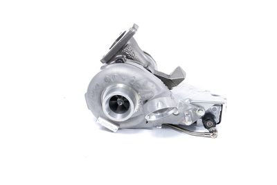 LADER AUFLADUNG BTS Turbo T914031 2