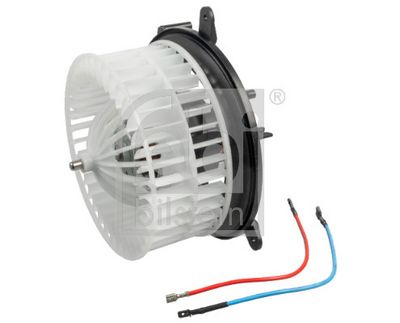 FEBI BILSTEIN Innenraumgebläse