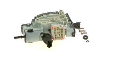 MODUL DE LIVRARE INJECTIE ADITIV BOSCH F01C600311 21