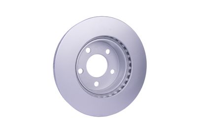 BREMSSCHEIBE HELLA 8DD355114761 2