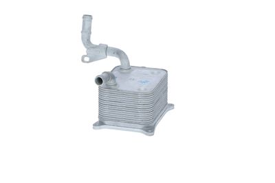 RADIATOR ULEI ULEI MOTOR NRF 31266 36