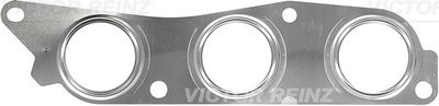 VICTOR REINZ 71-34912-00 Прокладка выпускного коллектора  для SMART FORFOUR (Смарт Форфоур)