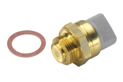 COMUTATOR TEMPERATURA VENTILATOR RADIATOR BorgWarner (Wahler) 601785D 2