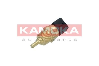 Датчик, температура охлаждающей жидкости KAMOKA 4080010 для KIA PRO