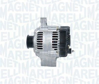 Генератор MAGNETI MARELLI 944390902800 для LAND ROVER FREELANDER
