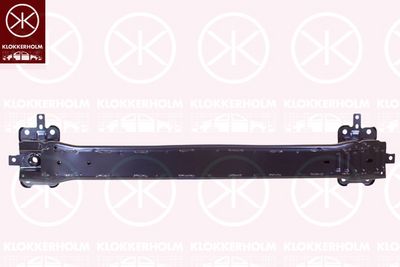 основа, броня KLOKKERHOLM 5019940