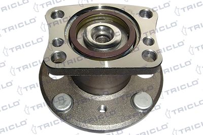 комплект колесен лагер TRICLO 908769