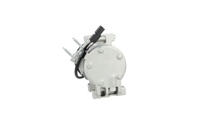 COMPRESOR CLIMATIZARE NRF 320126 25