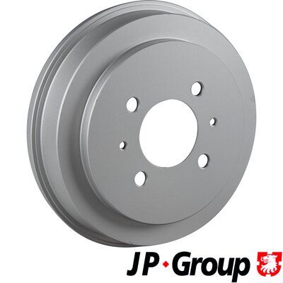 Тормозной барабан JP GROUP 3963500200 для MITSUBISHI CARISMA