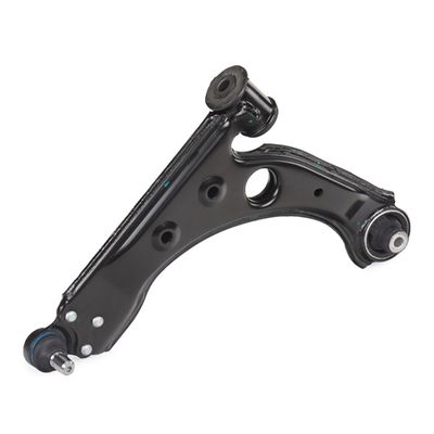 носач, окачване на колелата RIDEX 273C0553