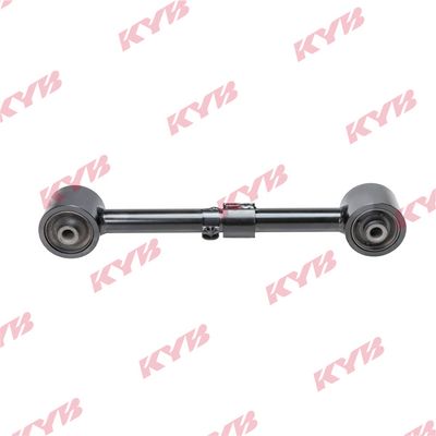 Achteras spoor controle arm Links (top) past: TOYOTA LAND CRUISER 200 4.5D/4.6/4.7 09.07-