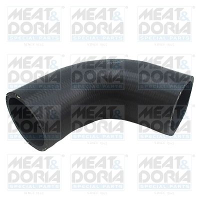 Трубка нагнетаемого воздуха MEAT & DORIA 96712 для LAND ROVER FREELANDER