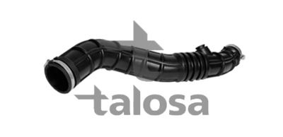 ANSAUGSCHLAUCH LUFTFILTER