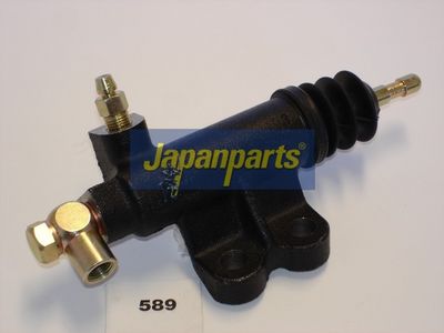 JAPANPARTS Darbinis cilindras, sankaba