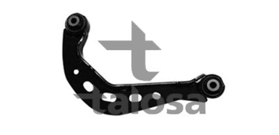 LENKER RADAUFHäNGUNG