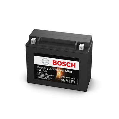 BATERIE DE PORNIRE BOSCH 0986FA1230 5