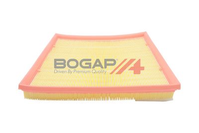 FILTRU AER BOGAP B8111110 1