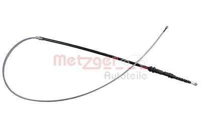 SEILZUG FESTSTELLBREMSE