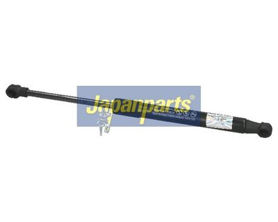 JAPANPARTS Dujinė spyruoklė, gaubtas