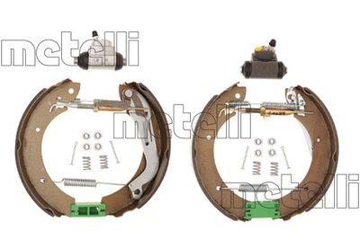SET SABOTI FRANA METELLI 510351