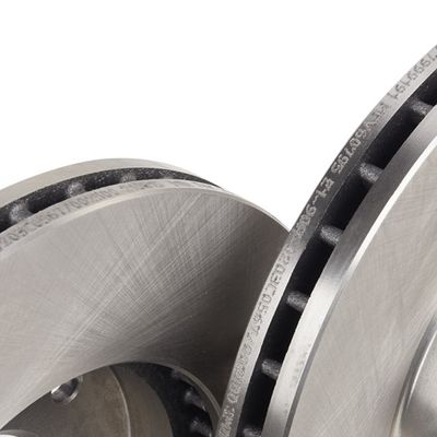 спирачен диск RIDEX 82B0111