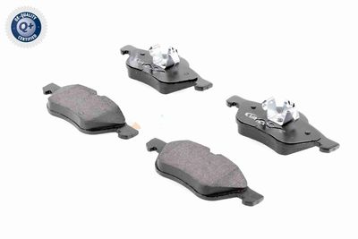 BREMSBELAGSATZ SCHEIBENBREMSE VAICO V460134 2