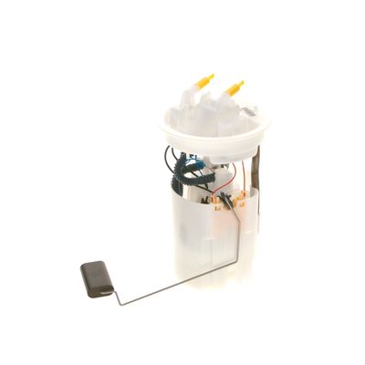 SISTEM ALIMENTARE CU COMBUSTIBIL BOSCH 0580200101 9