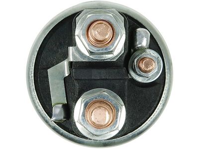 Vorschau Magnetschalter, Starter Ansicht 3