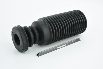 CAPAC PROTECTIE/BURDUF AMORTIZOR FEBEST NSHBCA33F 47