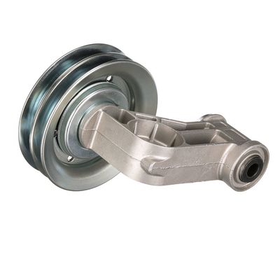 SPANNROLLE KEILRIEMEN GATES T38758 36