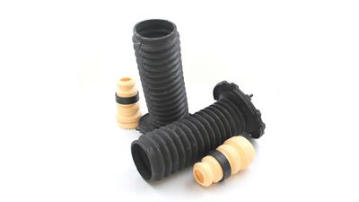 STAUBSCHUTZSATZ STOßDäMPFER SKF VKDP83116T 5