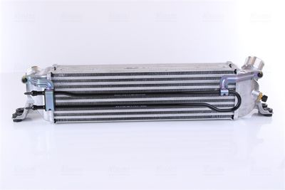 INTERCOOLER COMPRESOR NISSENS 96459 1