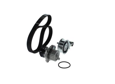 SET POMPA APA + CUREA DINTATA BOSCH 1987946461 24