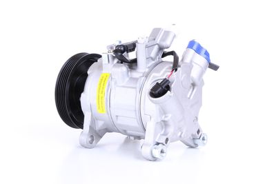 COMPRESOR CLIMATIZARE NISSENS 89593 12