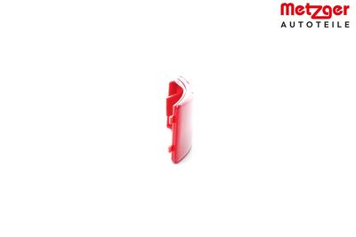 REFLECTOR METZGER AUTOTEILE 2080249 29
