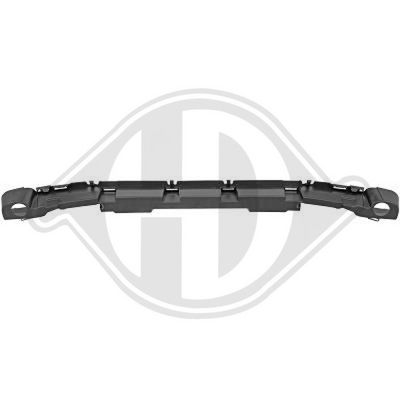 AMORTIZOR SOC BARA PROTECTIE DIEDERICHS 4236015