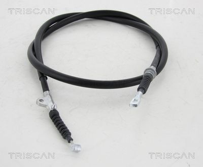 Тросик, cтояночный тормоз TRISCAN 8140 141138 для NISSAN MAXIMA