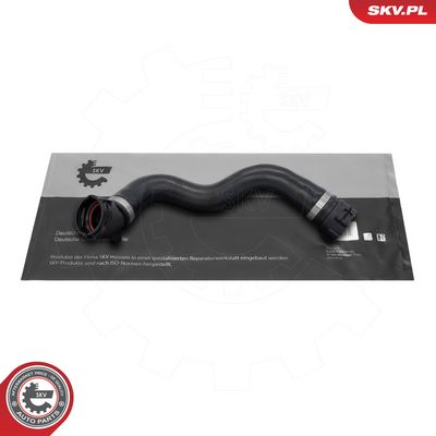 Hadica chladiča ESEN SKV 87SKV344